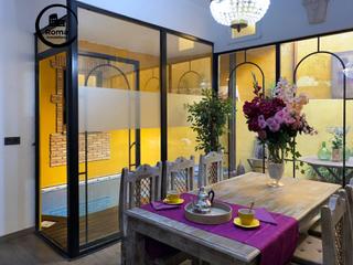 Casa en San Ildefonso. !!espectacular casa de diseño con piscina propia!!