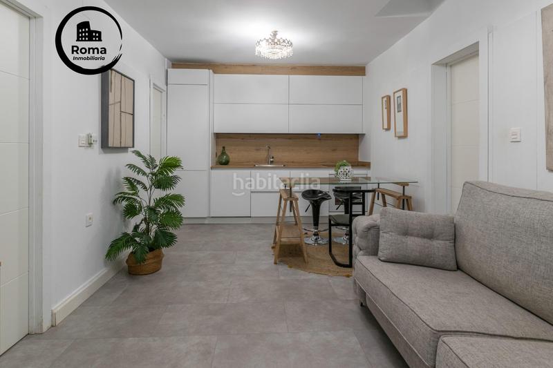 Foto 836a724b-ebe1-4b59-a3c1-9266d6bd1835. Appartamento in San Matías - Realejo Granada