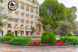 Appartement à San Matías - Realejo