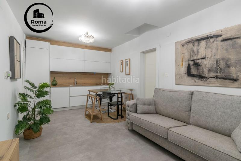 Foto 447b0c10-0d8a-4b95-91bd-ec7e2e8634fb. Piso en San Matías - Realejo Granada