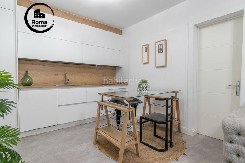 Foto 4ee7c322-af61-4018-bfaf-6f065da81387. Piso en San Matías - Realejo Granada