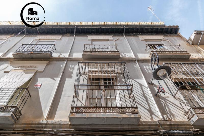 Foto 58a5e4ac-9242-4ca5-a2e2-b8075298fb1e. Piso en San Matías - Realejo Granada