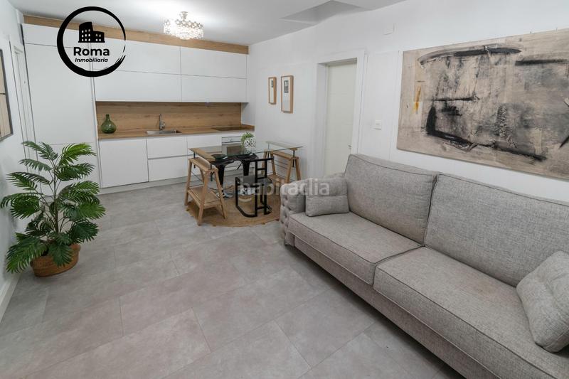Foto 5c73bc88-d1f5-482e-a0ad-2e0f028190ce. Piso en San Matías - Realejo Granada