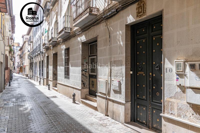 Foto 5e7e0ed7-ccb9-4530-bde1-6ea4bd493609. Piso en San Matías - Realejo Granada