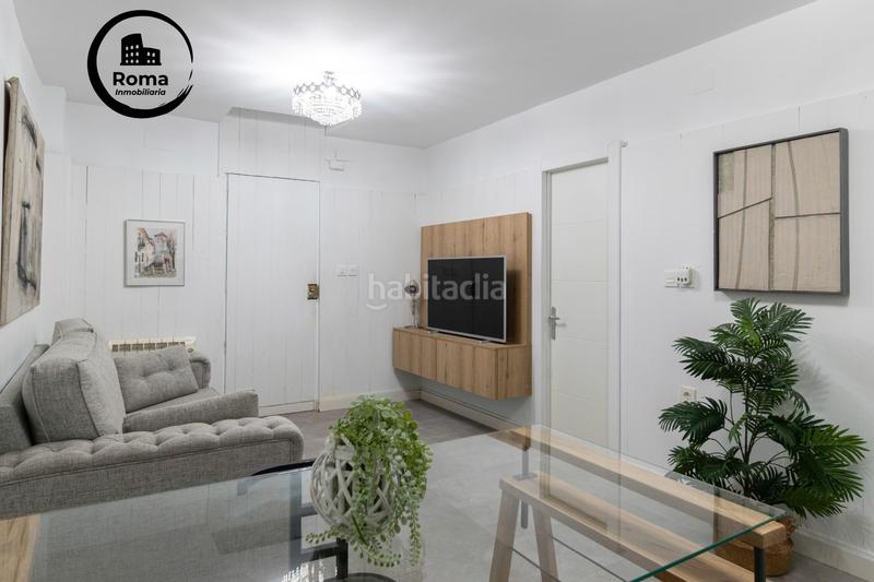 Foto 60d5fb38-0524-43b8-ba5b-ab5f36e61d83. Piso en San Matías - Realejo Granada