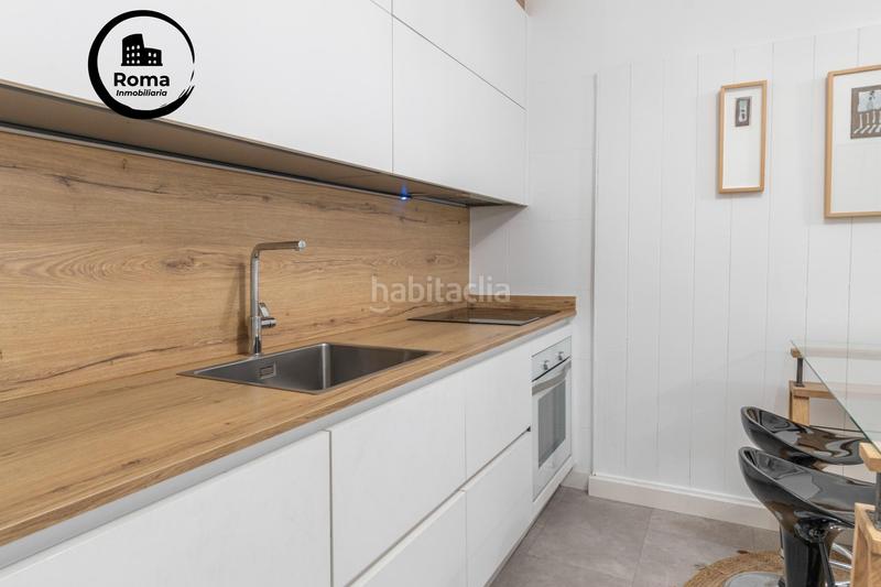 Foto 93c0d9e2-5911-4399-b963-015a06914f75. Piso en San Matías - Realejo Granada