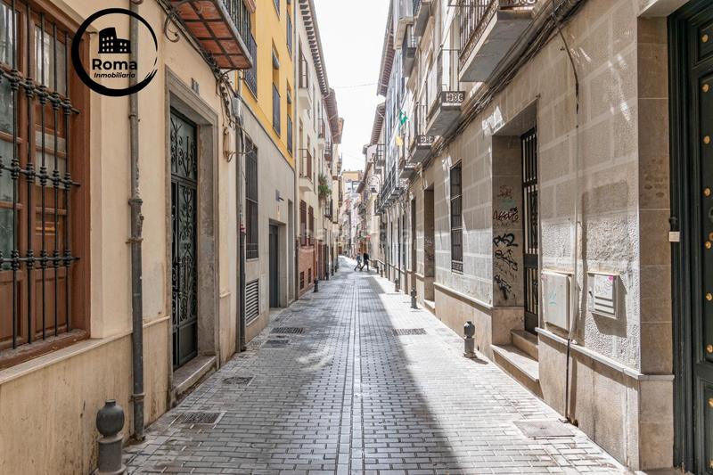 Foto a2c8db06-ebaf-4d6c-8a97-1b1e15c4063a. Piso en San Matías - Realejo Granada