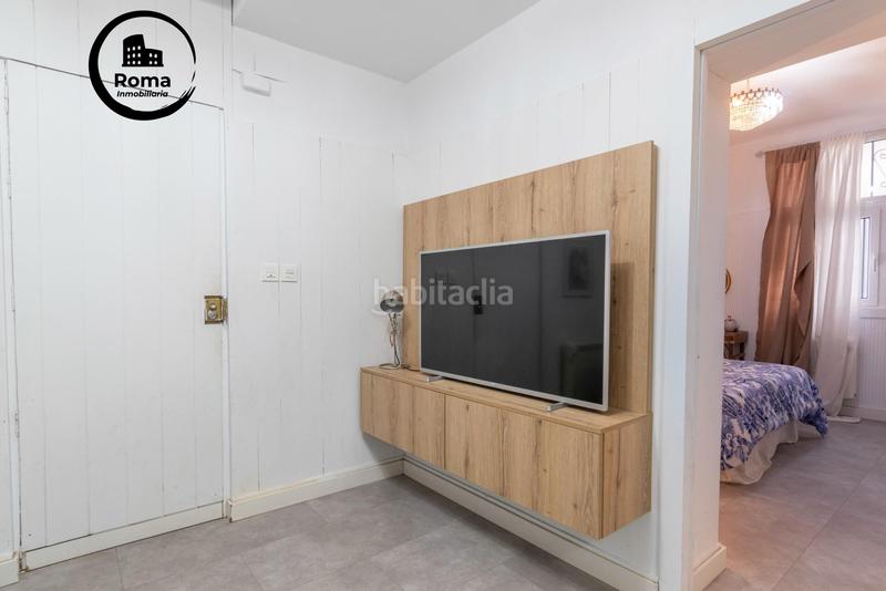 Foto e8b96a3f-2a48-4b55-8a40-b8d4d1635f21. Piso en San Matías - Realejo Granada