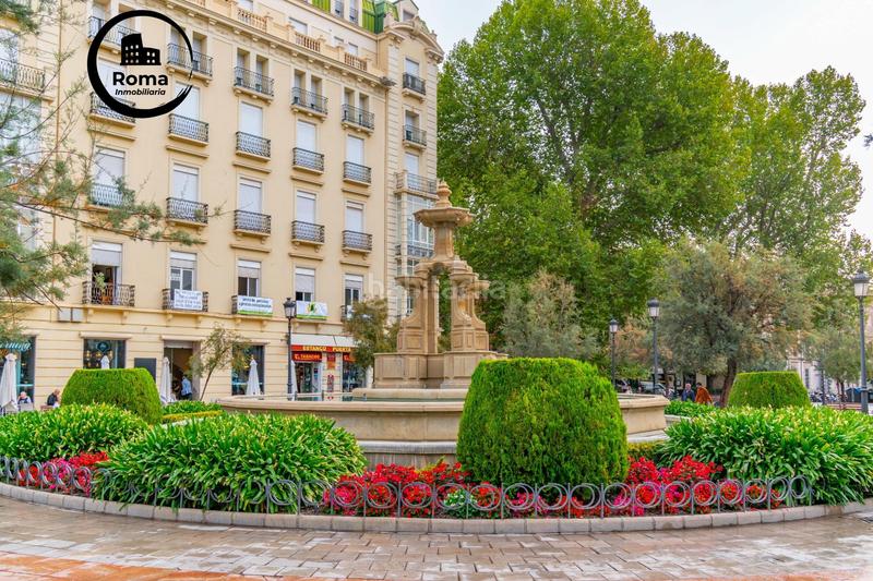 Foto fa703155-c77b-4557-9d93-93398e7c89e1. Piso en San Matías - Realejo Granada