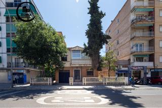 Xalet  Avenida de dilar. !!fantástica vivienda en zona inmejorable!!