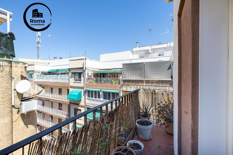 Foto 1e2ad079-79e2-4f32-917f-ec96e4a7f630. Appartement avec chauffage dans Fígares Granada