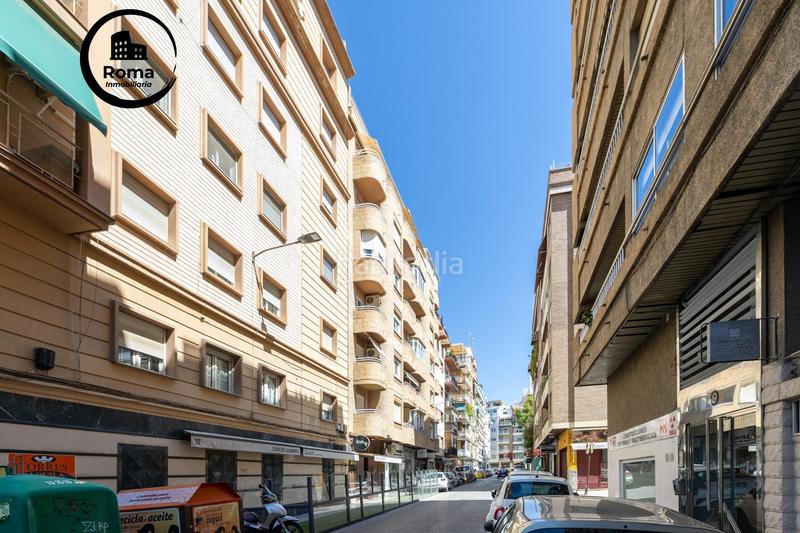 Foto f781cb19-503f-440f-bf33-72016a35efae. Piso en Fígares Granada