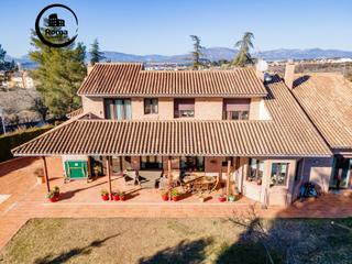 Maison  Tramontana(c.del aire i). Villa  cortijo del aire