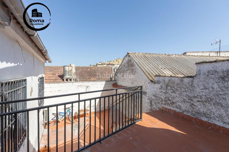 Foto 668bcde7-b345-402c-b1bf-27ae591989ba. Casa en calle san jose 7 en Pinos Puente