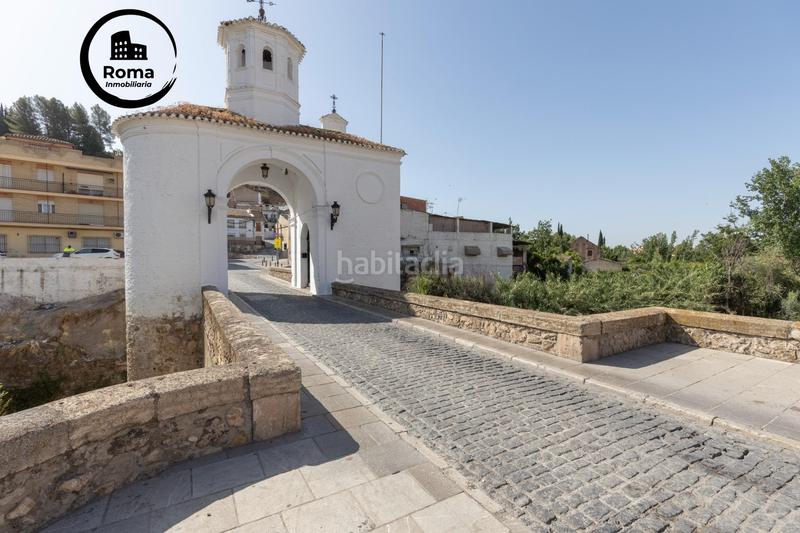 Foto 8abf05f2-e16a-4da2-8653-262cfe6a7152. Casa en calle san jose 7 en Pinos Puente