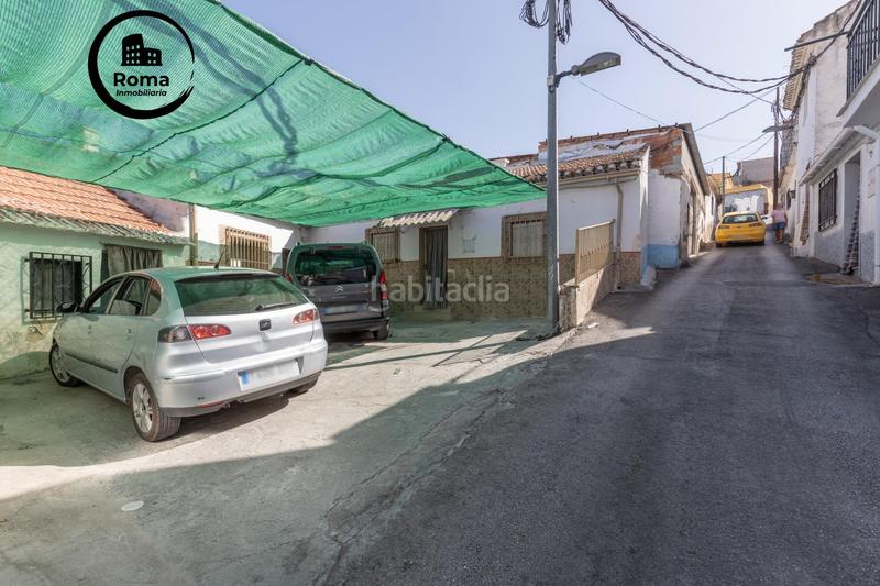 Foto f54ee673-9905-485f-8749-c53db9b08c75. Casa en calle san jose 7 en Pinos Puente