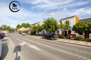 Casa adossada en Rosaleda - Juventud