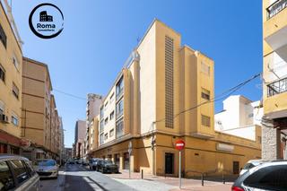 Pis  Avenida rodriguez acosta. !!fantstica vivienda en pleno corazn con mucha luz!!
