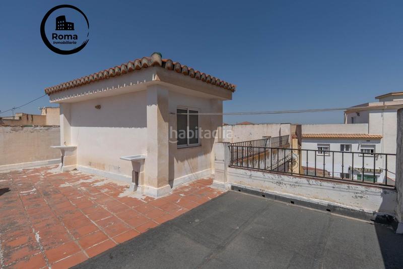 Foto 4018b0b5-89ae-4bb9-abb7-b993e83fb689. Piso en venta piso en el centro haciendo esquina en Cúllar Vega