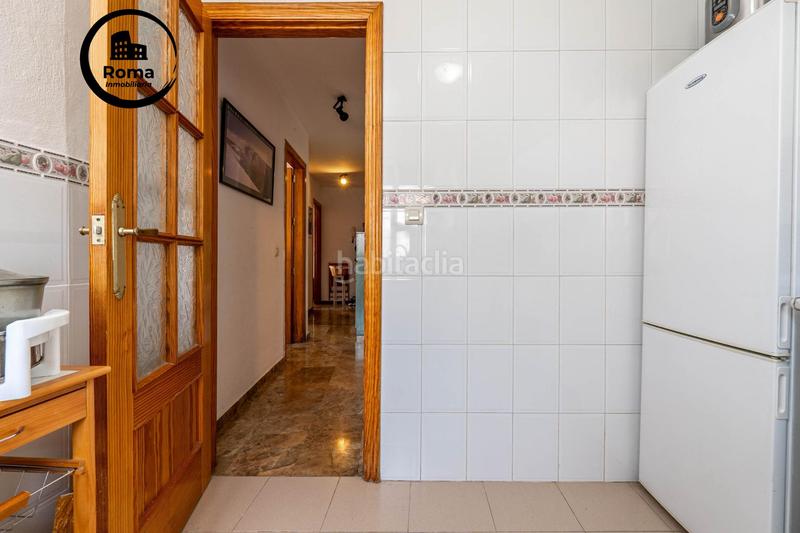 Foto e75f8863-7011-49fd-908a-d5bda58c3ab3. Piso en venta piso en el centro haciendo esquina en Cúllar Vega