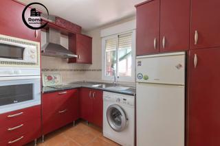 Apartamento  Calle retiro (am). !!!atencion!!! ipso de 1 dormitorio en ambroz . luminoso, cómodo