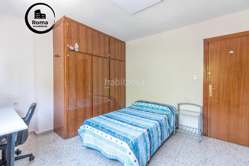 Foto c681c190-aa9e-4613-b8be-00c38037da17. Piso bonito piso en el barrio de La Cruz en La Cruz Granada