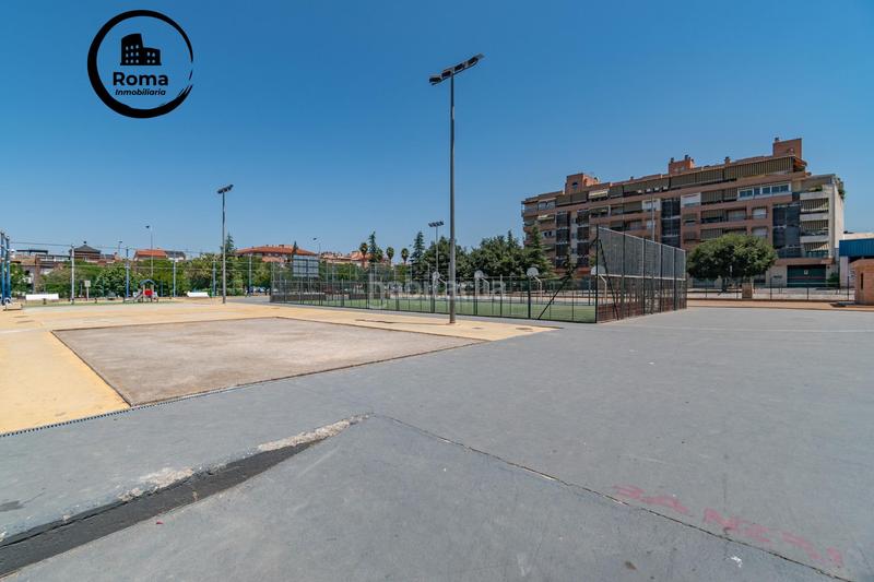 Foto cf1fdab7-5af7-4716-96f6-8d29a0720e3b. Piso bonito piso en el barrio de La Cruz en La Cruz Granada
