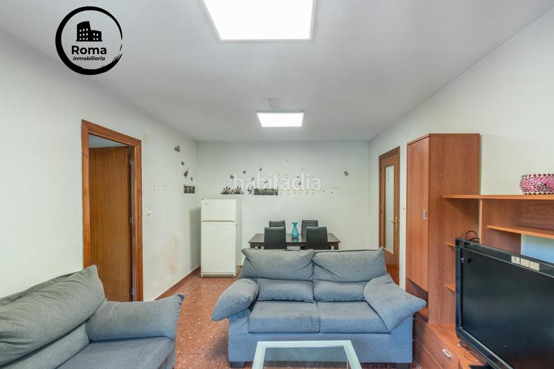 Foto db89d9d0-6b26-4c3b-a1d5-a3d40b5c7070. Piso bonito piso en el barrio de La Cruz en La Cruz Granada