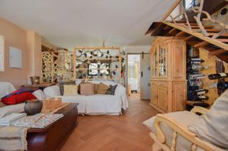 Masia a Nigüelas. Finca rústica en venta en camino de la rinconada  el pinillo