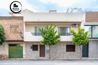 Semi detached house in Casco Histórico. Venta adosado en churriana de la vega !!!!!!!