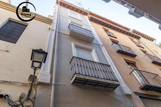 Edifici a Centro - Sagrario