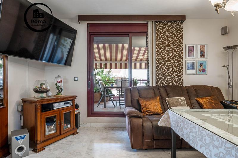 Foto 2bed7f26-de31-47d6-bd91-57c0b6b581cb. Ático en playa santiago 2 magnífico áticodúplex en periodistas! en Granada