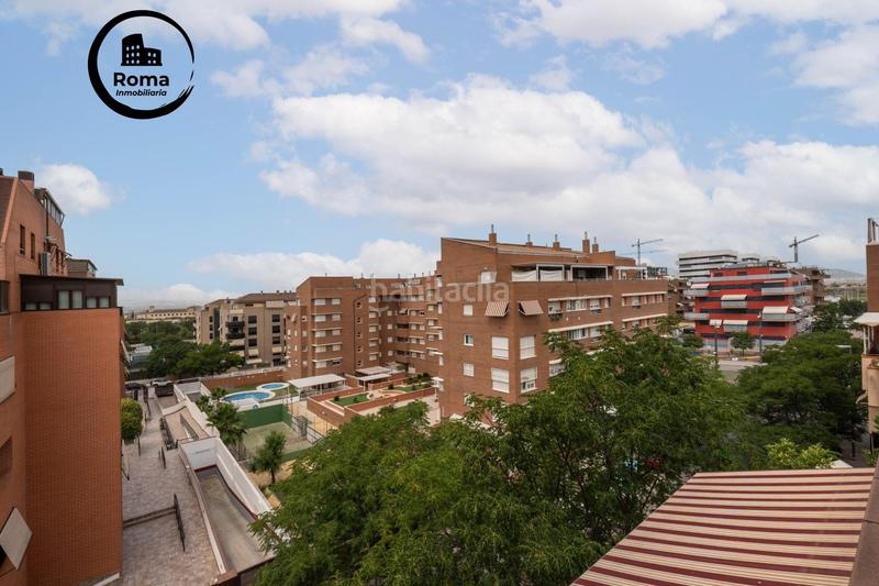 Foto 4886f310-a1b9-47c6-9278-b535a6f5fb00. Ático en playa santiago 2 magnífico áticodúplex en periodistas! en Granada