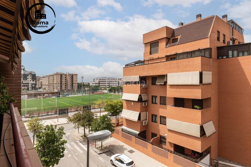 Foto a384a317-fb4c-4d88-aa3e-4e4e14c0108d. Ático en playa santiago 2 magnífico áticodúplex en periodistas! en Granada