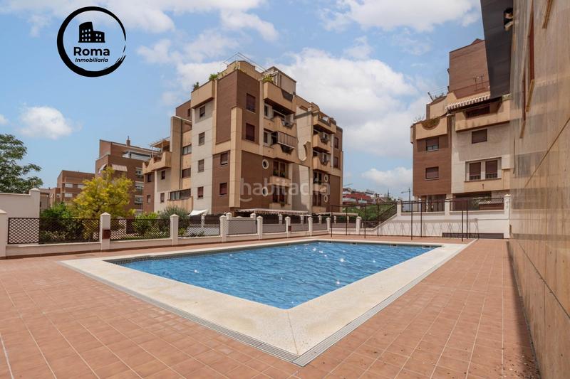 Foto c651deb7-23e3-4740-b6c0-6942f9fe683c. Ático en playa santiago 2 magnífico áticodúplex en periodistas! en Granada
