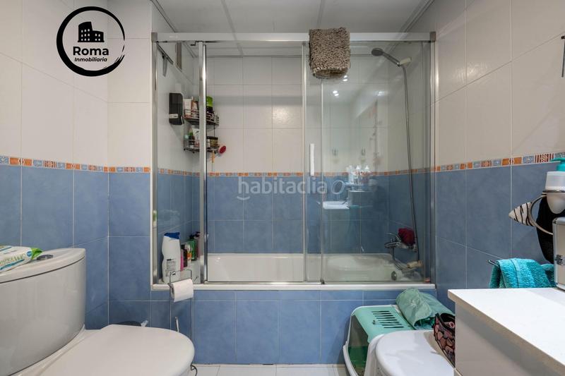 Foto d3587600-b673-4d08-82a9-24b6da8facdb. Ático en playa santiago 2 magnífico áticodúplex en periodistas! en Granada