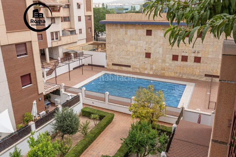 Foto f9ae4db3-24de-4e82-b9b4-80942268b6a0. Ático en playa santiago 2 magnífico áticodúplex en periodistas! en Granada