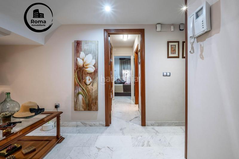 Foto ff3e3375-229a-4177-8760-06f55a740f69. Ático en playa santiago 2 magnífico áticodúplex en periodistas! en Granada