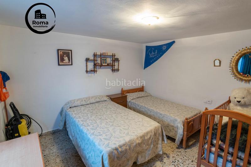 Foto 1b86a840-ee91-4257-a502-5572af4bf6ff. Masía cortijo con amplia piscina en Monachil pueblo Monachil