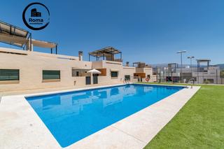 Maison jumelée  Paseo de las carboneras