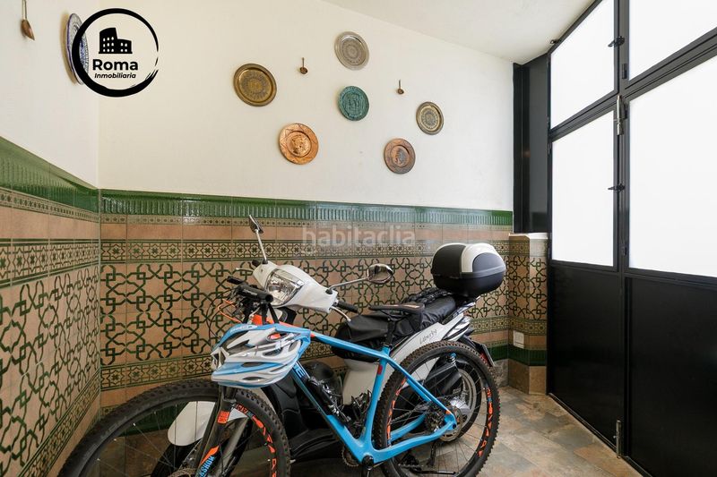 Foto 1332cde3-ba19-48ae-806a-c8e7779a690e. Casa adossada amb calefacció aparcament a Cenes de la Vega