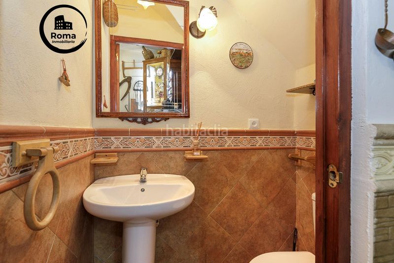 Foto 7067a677-dbec-4fd7-9a35-6a3e52793245. Casa adossada amb calefacció aparcament a Cenes de la Vega