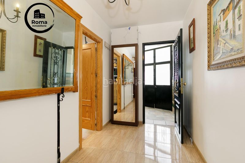 Foto 789d6f7c-59f8-4532-9163-f6aa87ba952d. Casa adossada amb calefacció aparcament a Cenes de la Vega