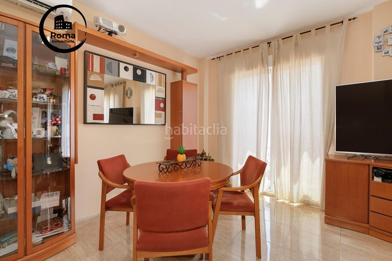 Foto a3121043-6b3e-4fba-964c-17f239a8da60. Casa adossada amb calefacció aparcament a Cenes de la Vega