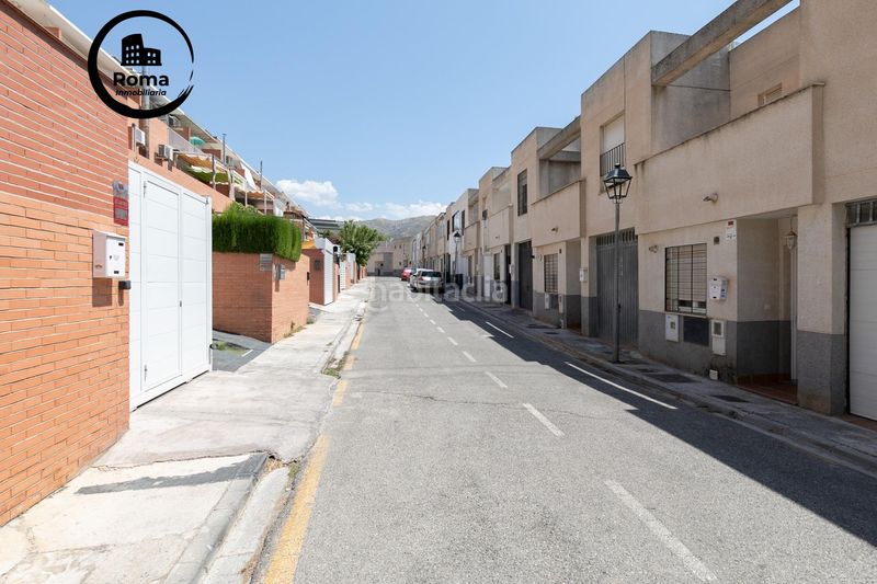 Foto be2a7ab4-a790-4998-a85d-b418144b2f28. Casa adossada amb calefacció aparcament a Cenes de la Vega