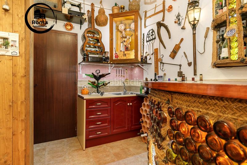 Foto d03ace31-fc39-4460-9f3d-39c731e42490. Casa adossada amb calefacció aparcament a Cenes de la Vega