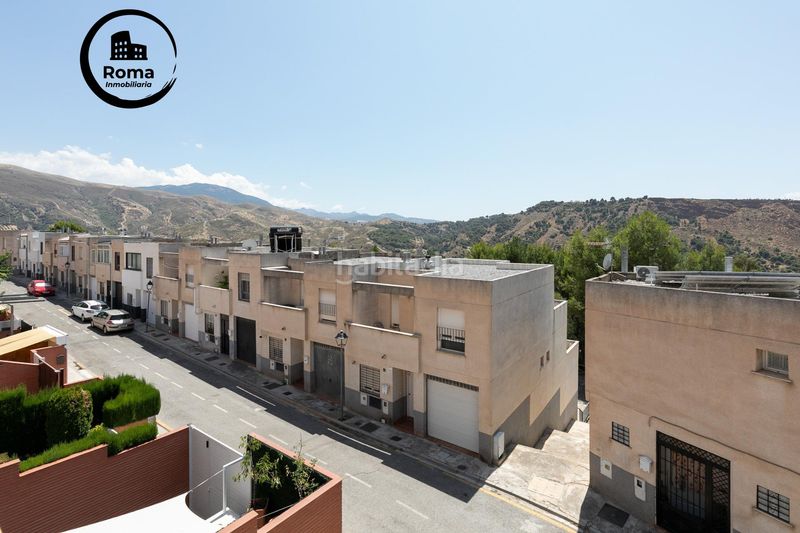 Foto df6518f7-6dec-4817-a50c-4840b9b91a8a. Casa adossada amb calefacció aparcament a Cenes de la Vega