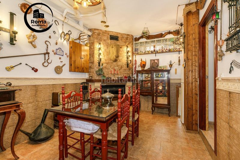 Foto ebbb5b03-0493-4463-bb08-249973e822f1. Casa adossada amb calefacció aparcament a Cenes de la Vega
