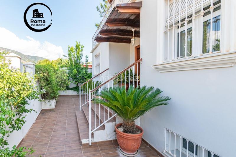 Foto 25681f5d-5d53-41db-ab99-2aeca8681202. Chalet precioso chalet . en Barrio de la Vega Monachil