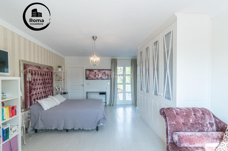 Foto 422c07c4-4195-4db3-8e75-c6e4ae5fa012. Chalet precioso chalet . en Barrio de la Vega Monachil